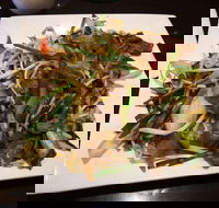 Nhi Nuong 2 Sister Restaurant - Brisbane Tourism