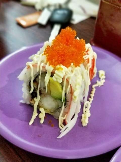 Oishi Ya - Tourism Brisbane 0