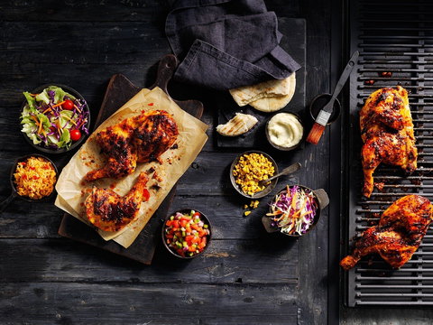 Oporto - Brisbane Tourism 0