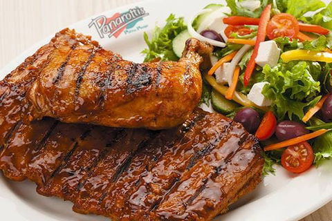 Panarotti's - Penrith - Brisbane Tourism 0