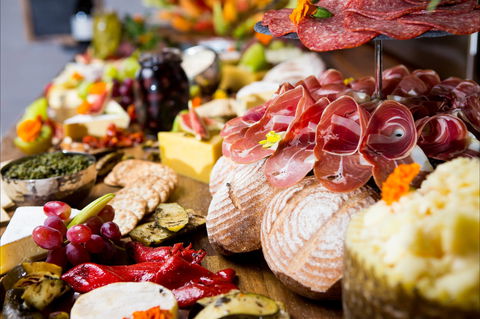 Preston Peak Winery Function Centre - Brisbane Tourism 1