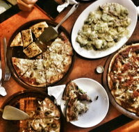 Presto Pizza - Brisbane Tourism