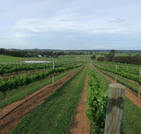 Razorback Ridge Wines - Brisbane Tourism