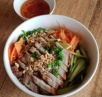 Saigon Cafe - Tourism Brisbane