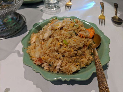 Saowanee Thai - Brisbane Tourism 0