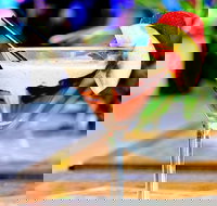 Sardjiono's Italian - Tourism Brisbane