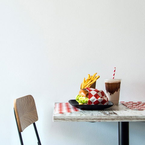 Sideshow Burgers - Brisbane Tourism 0