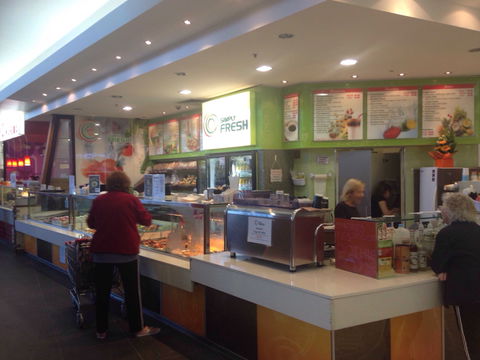 Simply Fresh - Tourism Brisbane 0