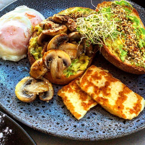 Southgate Cafe And Carvery - Tourism Brisbane 0