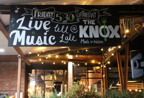 The Knox Made In Watson - Tourism Brisbane 2