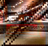 The Post Office Bar and Restaurant