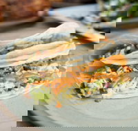 The Burrito Bar - Springfield - Tourism Brisbane