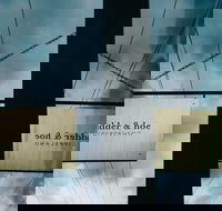 Udder  Hoe - Tourism Brisbane