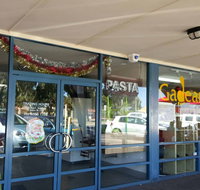 West Beach Pizza Bar - Tourism Brisbane