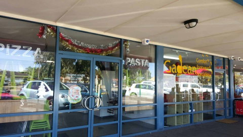 West Beach Pizza Bar - Tourism Brisbane 0