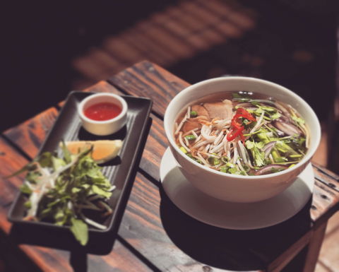 Wild Ginger Thai - Tourism Brisbane 0