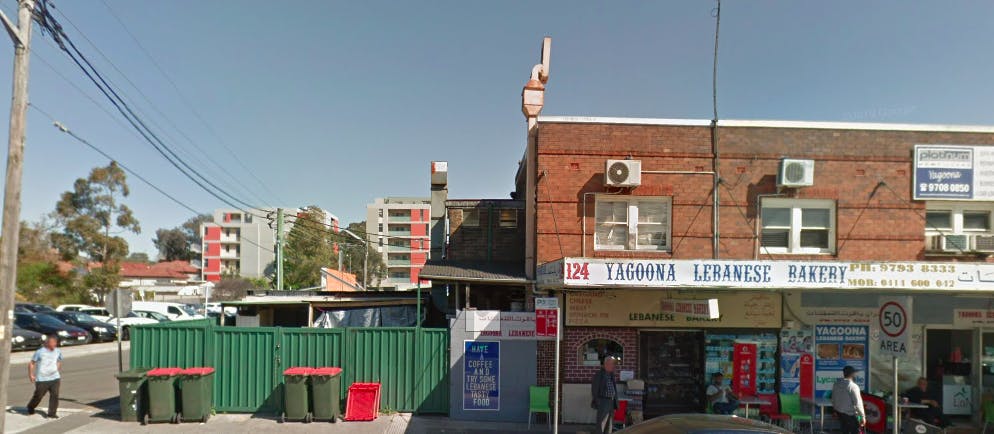 Yagoona NSW Brisbane Tourism
