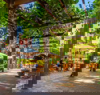 Yalumba - Tourism Brisbane