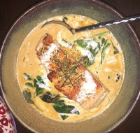 82 Thai Eatery - Tourism Brisbane