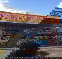 Abby's Pizza  Fish N Chips - Brisbane Tourism