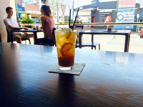 Addison & Steele Speciality Coffee - Brisbane 4u 0