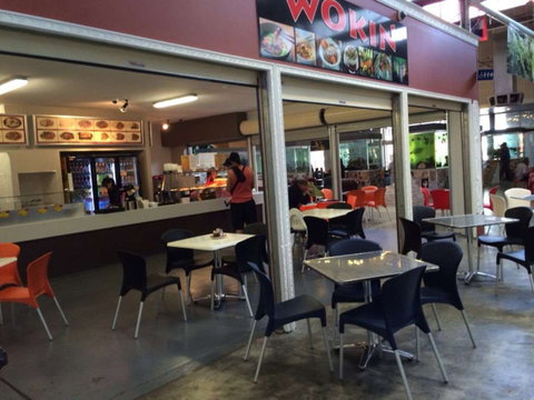 Amigo's Pizza Magill - Tourism Brisbane 0