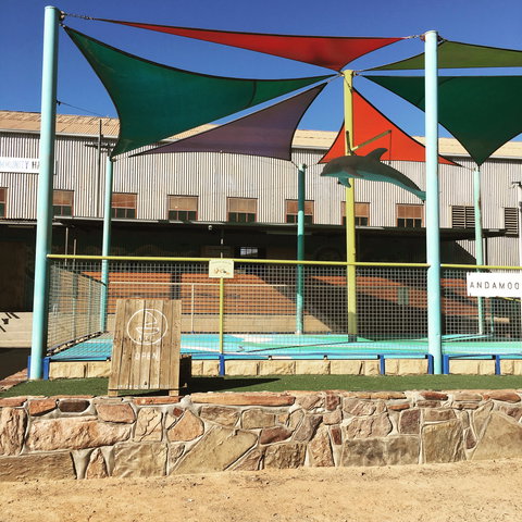 Andamooka Yacht Club - Brisbane Tourism 0