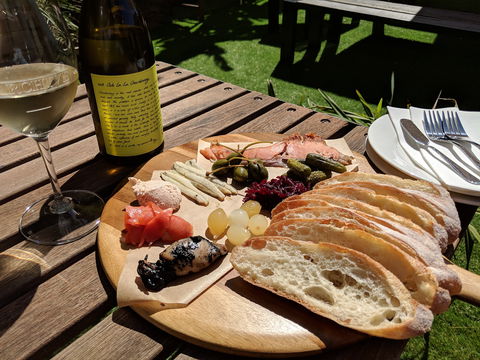 Archive Wine Bar - Tourism Brisbane 2