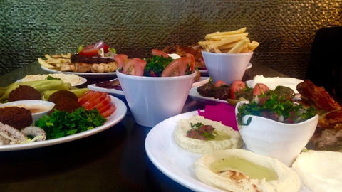 Awafi Charcoal Chickens - Punchbowl - Tourism Brisbane 0