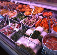 Balgowlah Heights Deli - Brisbane Tourism
