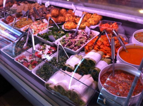 Balgowlah Heights Deli - Brisbane Tourism 0