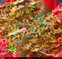 Bundy Rice and Noodles - Tourism Brisbane