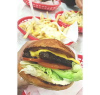 Burger Boss - Tourism Brisbane