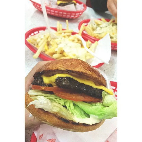Burger Boss - Tourism Brisbane 0