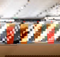 Cafe Lugano - Tourism Brisbane