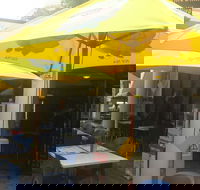 Cafe Briz - Brisbane Tourism