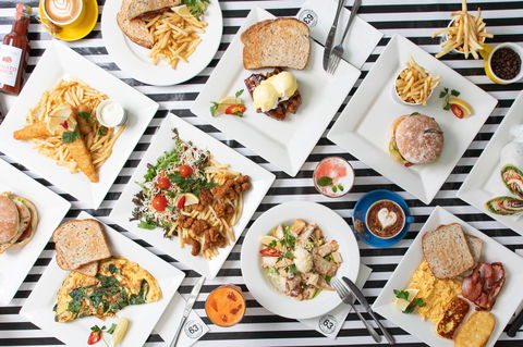 Cafe 63 - Jindalee - Brisbane Tourism 0