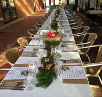 Cafe Pellegrini - Tourism Brisbane