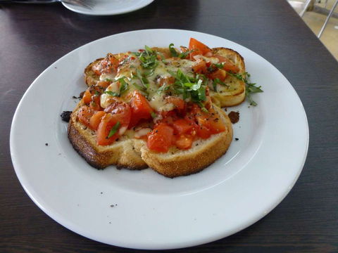 Cafe Bravo - West Lakes - Brisbane Tourism 0