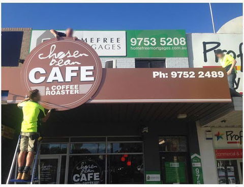 Chosen Bean Cafe - Brisbane Tourism 0