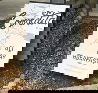 Comodita Cafe - Tourism Brisbane