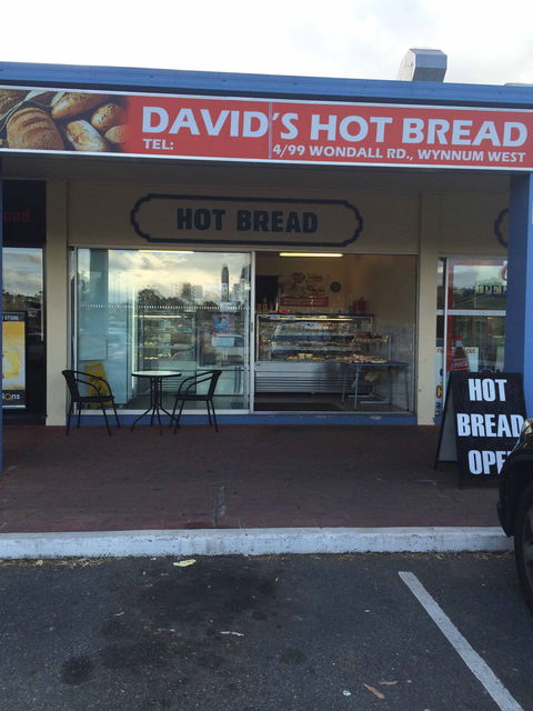 David's Hot Bread - Brisbane Tourism 0
