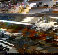 Di Parsia Pasticceria Caff - Brisbane Tourism