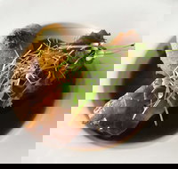 Ebb Waterfront Dining  Cellar