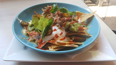 Embers Bar & Grill - Tourism Brisbane 0
