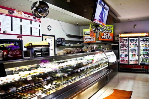 Enjoy Cafe Bakery - Tourism Brisbane 0
