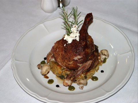 Fernandas Cafe And Restaurante - Tourism Brisbane 0