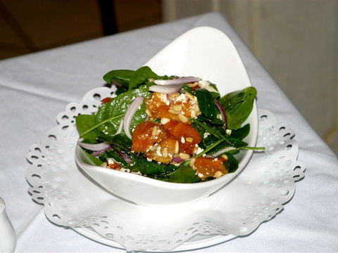 Fernandas Cafe And Restaurante - Tourism Brisbane 1