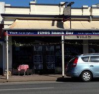 Finos Snack Bar - Tourism Brisbane
