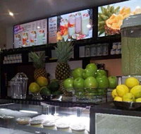 Four Season Juice Bar - Tourism Brisbane